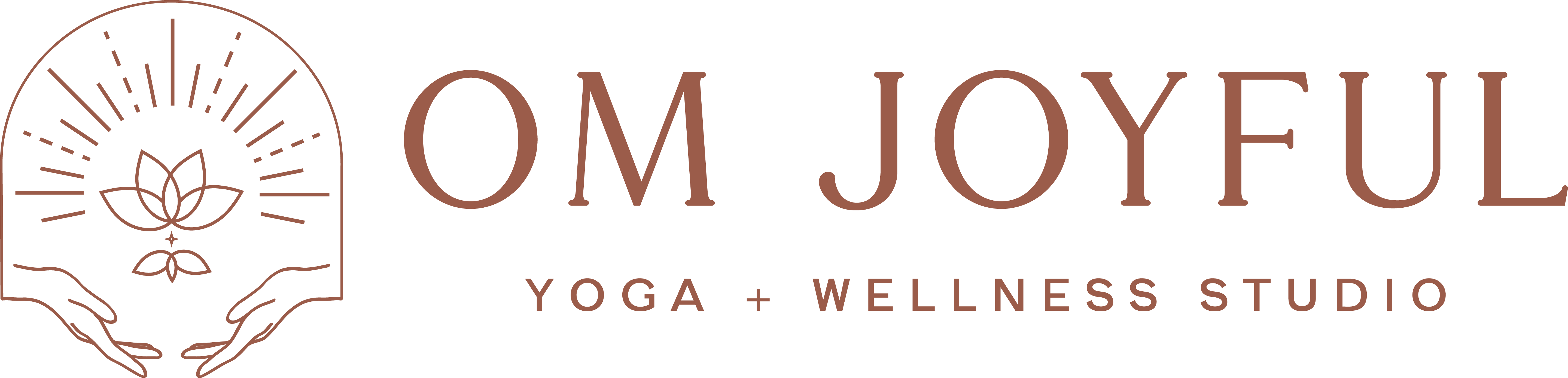 Om Joyful Yoga